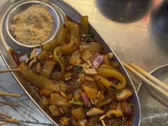 -有局·成都市井烧烤·精酿啤酒(双楠店)