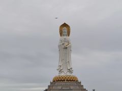 -三亚南山文化旅游区