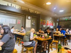 -范贤光鸡公煲(平乐园总店)