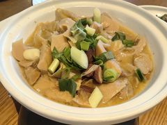 -食光慢宴·安吉土菜馆