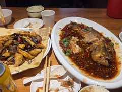 -东来土菜馆(民祥园路店)