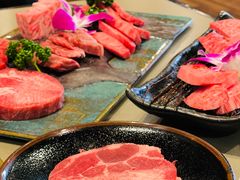 -宮崎牛第一号指定店 焼肉の幸加園(橘通店)