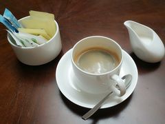 -天津海河悦榕庄·Lobby Lounge大堂吧