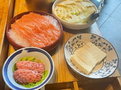 -巴奴毛肚火锅(六天地店)