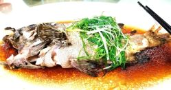 -喜爱轩酒楼·宴会厅