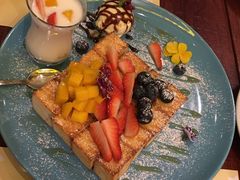 -卡朋厨房(289艺术园区店)