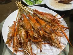 -79号渔船海鲜饭店(华强北店)