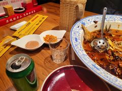 -辣不二水煮鱼(哈西店)
