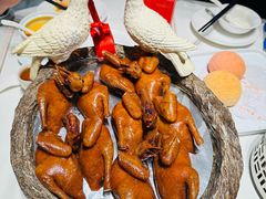 -好食上(喜盈门.范城店)