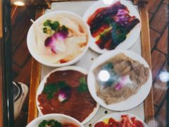 -山城年华老火锅(玉林店)