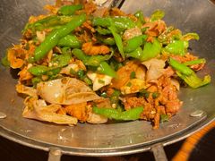 -老湘村·湖南土菜(天河维多利店)
