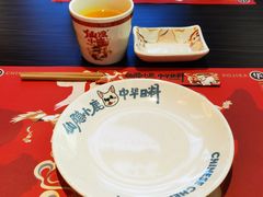 -仙隐小鹿中华料理(南宁万象城店)