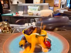 -牛将军•涮肉•烤肉(北京王府井·故宫店)