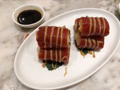 金沙红米肠-香港百合居(LCM置汇旭辉广场店)
