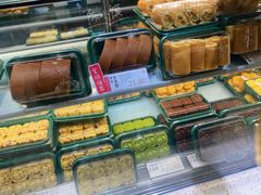 -泸溪河桃酥(西直门凯德店)