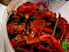 小龙虾-盛香亭热卤(麓山通程店)
