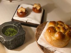 -三嚥阁 La Villa Restaurant