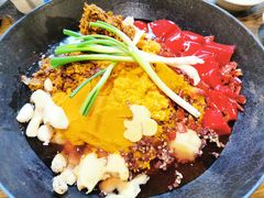 -周幺妹重庆老火锅(银泰城总店)