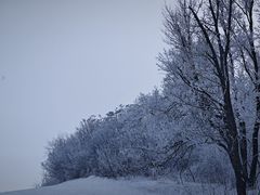 -中旅松花湖滑雪场