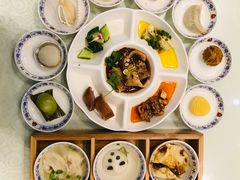 -重庆解放碑威斯汀酒店
