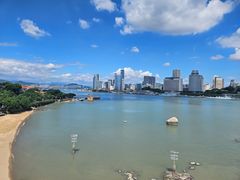 -鼓浪屿·皓月园