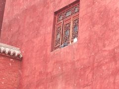 -五台山圆照寺