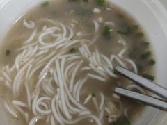 -汪记鲜鱼糊汤粉(沈阳路总店)