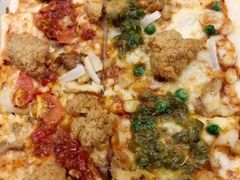 -必胜客(张掖西大街店)