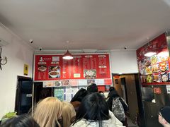 -姚记炒肝店(鼓楼店)