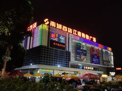 -南城百货(亭江店)