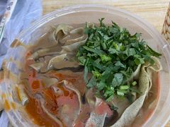 -小发锅巴菜铺(金辉家园店)