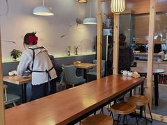 大堂-红小满休闲餐厅(十全街店)