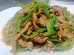 -焱焰鲜锅兔·佳味郑氏·自贡特色菜
