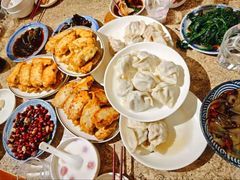 -金谷园饺子馆(北邮总店)