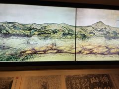 -白鹤梁水下博物馆