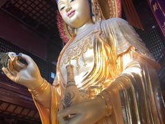 -重元寺香积厨素斋馆