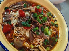 -李记特色罐罐米线(重庆中环大厦店)