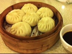 -津门张记包子铺(华昌道店)