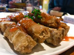 -臭桂鱼儿特色餐厅(朝晖七小区北区店)