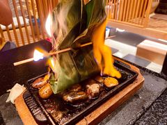 無境招牌卷寿司-無境·匠心日本料理(汉街店)