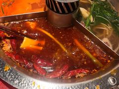 -晓宇重庆火锅(西安荟聚店)