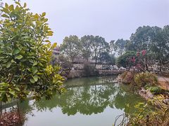 -张公山寨景区