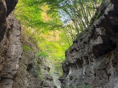 -龙门涧景区
