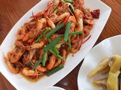 -凤嫂农家乐(梁弄店)