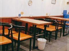 大堂-小厨子私房菜·云南美食店