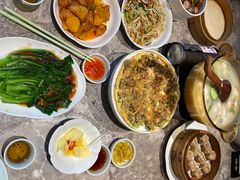 -四道菜·福建菜馆(新街口金鹰店)