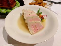 绍酒鹅肝-南麓·浙里(外滩店)