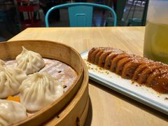 -弄堂小笼包(天津南开大悦城店)