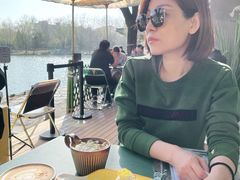 -三忘湖 SWANSEEN(柳荫公园店)