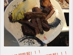-阪尚皇·原切牛排·烤肉火锅自助(北京路店)